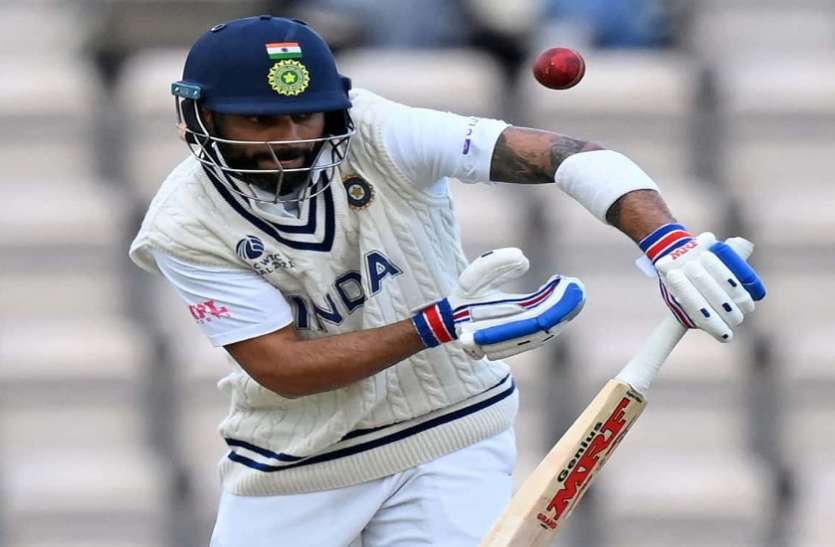 virat_kohli.jpg कोहली की बल्लेबाजी पर उठे सवाल तो गायकवाड़ और खोड़ा ने किया बचाव