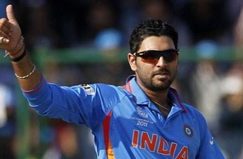 yuvraj_singh.png ऑस्ट्रेलिया में क्लब की तरफ से क्रिकेट खेल सकते हैं युवराज सिंह!