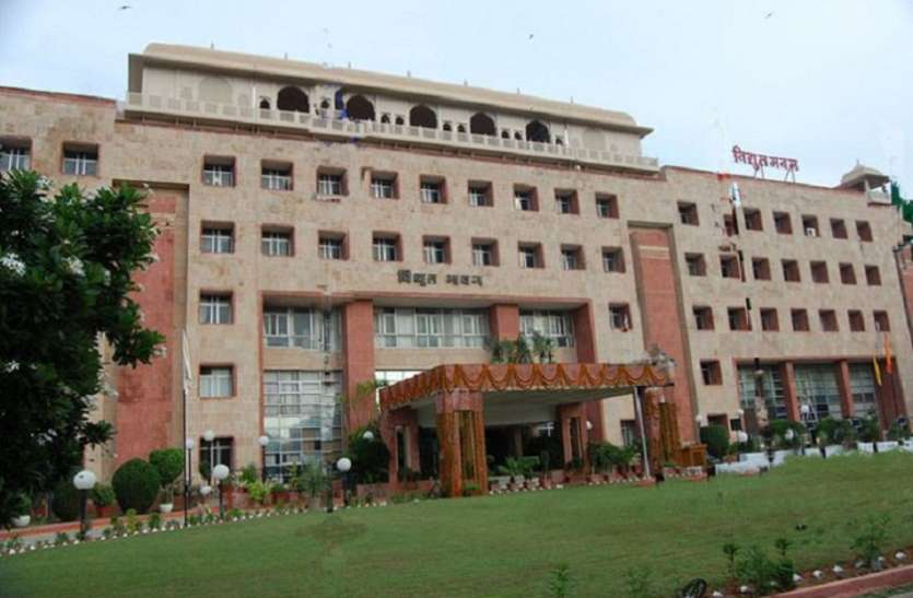 डिस्कॉम की तबादला 'पॉवर' को झटका डिस्कॉम की तबादला 'पॉवर' को झटका