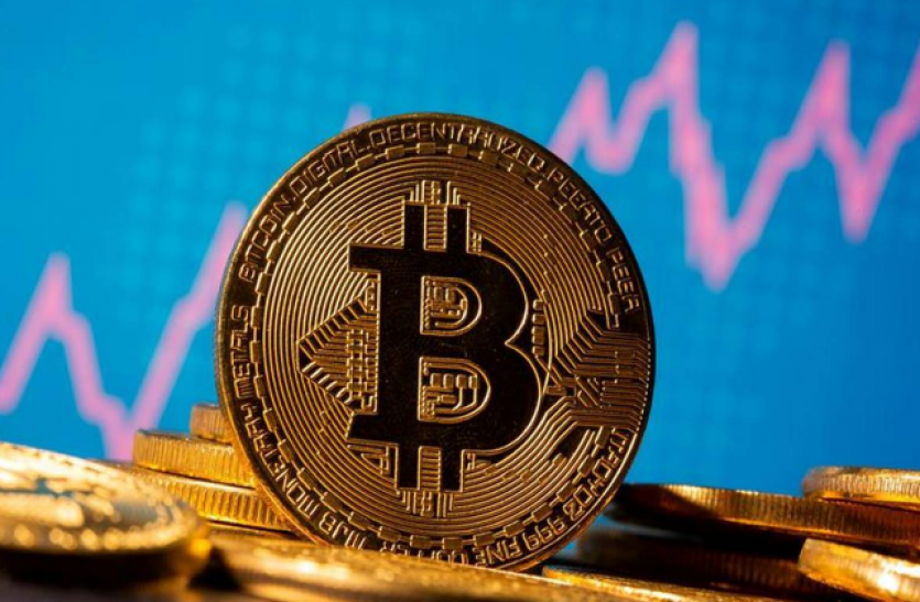bitcoin क्रिप्टो करेंसी फ्रॉड के बाद बिटक्वाइन में उछाल, 24 घंटे में 2 लाख रुपए बढ़े रेट