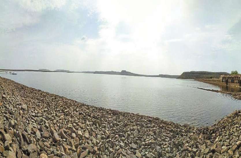 cms_image-1.jpg ग्वालियर शहर के तीन क्षेत्रों और 36 गांवों में बारिश से जलभराव का खतरा