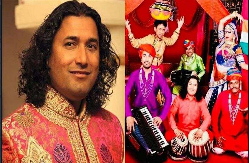 120 देशों में 1200 से ज्यादा राजस्थानी गीतों की प्रस्तुती दे चुका है राजस्थान का धोद जिप्सी बैंड 120 देशों में 1200 से ज्यादा राजस्थानी गीतों की प्रस्तुती दे चुका है राजस्थान का धोद जिप्सी बैंड