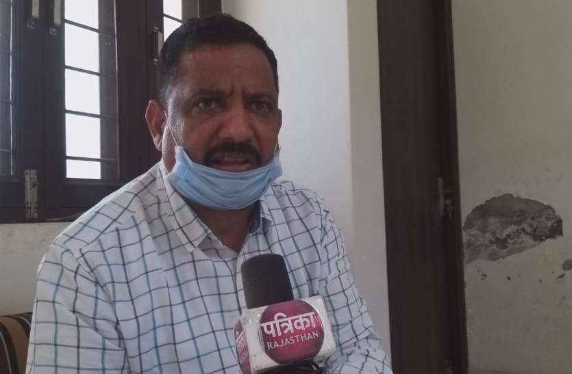 GPS will have to be installed in the ambulance एम्बुलेंस में लगाना होगा जीपीएस