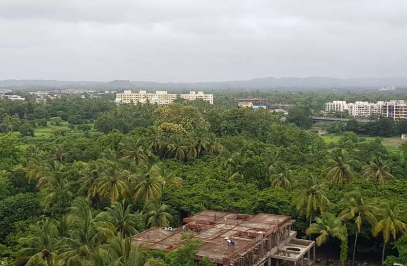 प्रकृति की अनोखी छंटा, खिली हर डाली-डाली प्रकृति की अनोखी छंटा, खिली हर डाली-डाली