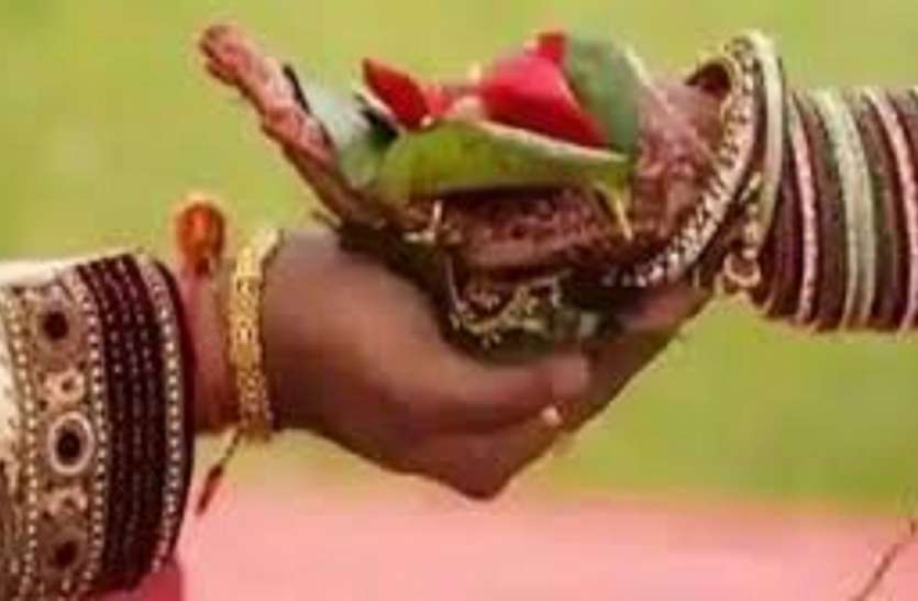 जून से लेकर दिसम्बर तक इस साल विवाह के कुल 27 ही शुभ मुहूर्त बचे जून से लेकर दिसम्बर तक इस साल विवाह के कुल 27 ही शुभ मुहूर्त बचे