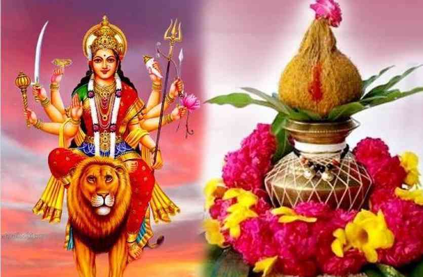 गुप्त नवरात्रि 11 जुलाई से, 10 महाविद्याओं की होगी आराधना गुप्त नवरात्रि 11 जुलाई से, 10 महाविद्याओं की होगी आराधना