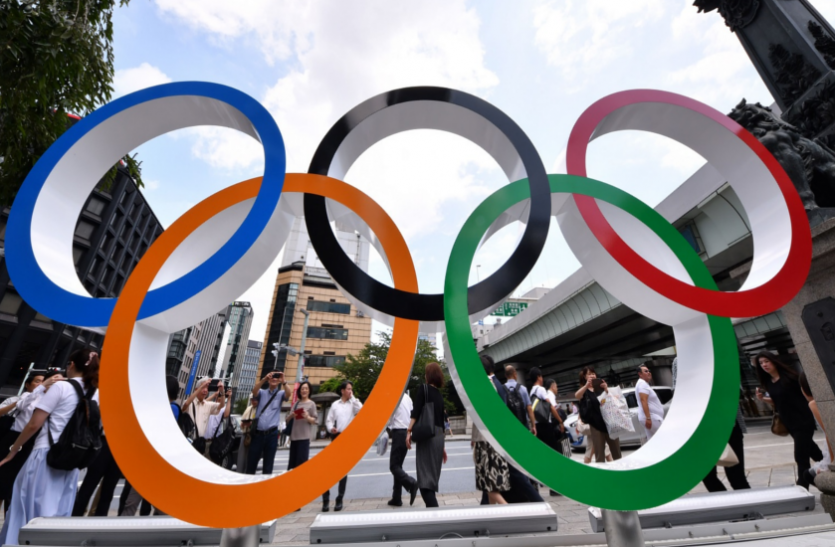 olympics.png टोक्यो ओलंपिक में गोल्ड मेडल जीतने वाले खिलाड़ियों को तमिलनाडु सराकर देगी 3 करोड़ रुपए
