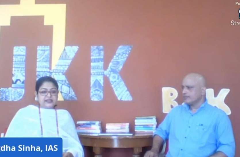 फिल्म मेकिंग और राइटिंग दोनों ही काफी अलग- सौरभ रतनु फिल्म मेकिंग और राइटिंग दोनों ही काफी अलग- सौरभ रतनु