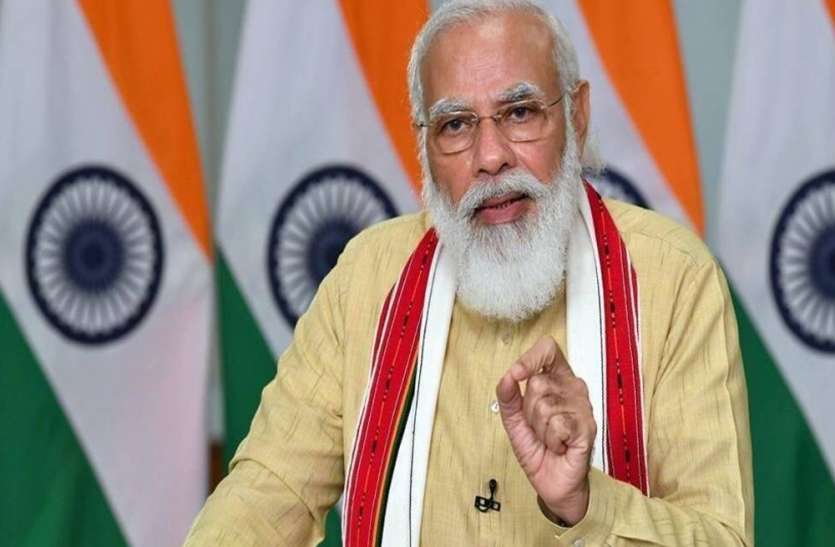 pm_modi_mann_ki_baat.jpg Mann ki Baat : पीएम मोदी ने यूपी के खिलाड़ियों का बढ़ाया हौसला, Tokyo Olympics में जा रहे प्लेयर्स को कही यह बात