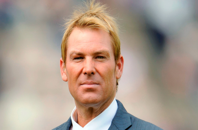 shane warne पैसों के लिए देश छोड़ IPL में खेलने वाले खिलाड़ियों को नहीं चुनना चाहिए नेशनल टीम में: शेन वॉर्न