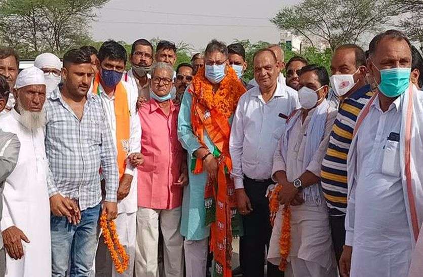 पूनिया बोले: सरकार की कमाई से चलती है सोनिया की रसोई पूनिया बोले: सरकार की कमाई से चलती है सोनिया की रसोई