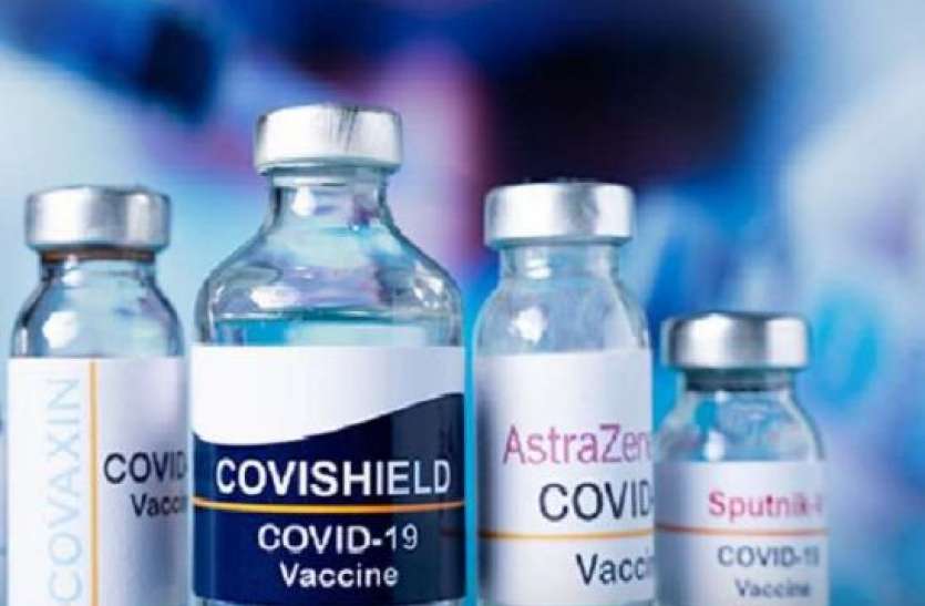 ICMR Chief says Covishield Covaxin Composition may change acording to Covid Variants क्या डेल्टा प्लस पर काबू पाने के लिए बदलनी पड़ेगी वैक्सीन की संरचना? जानिए विशेषज्ञों के सुझाव