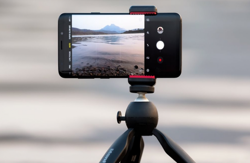 mobile photography Tips स्मार्टफोन से खींचनी है प्रोफेशनल कैमरे जैसी फोटो तो इन बातों का रखें ध्यान