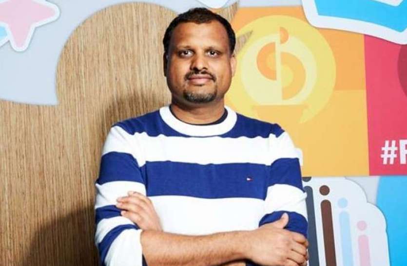 514.jpg भारत का गलत नक्शा दिखा बढ़ी Twitter की मुश्किल, एमडी मनीष माहेश्वरी के खिलाफ FIR दर्ज