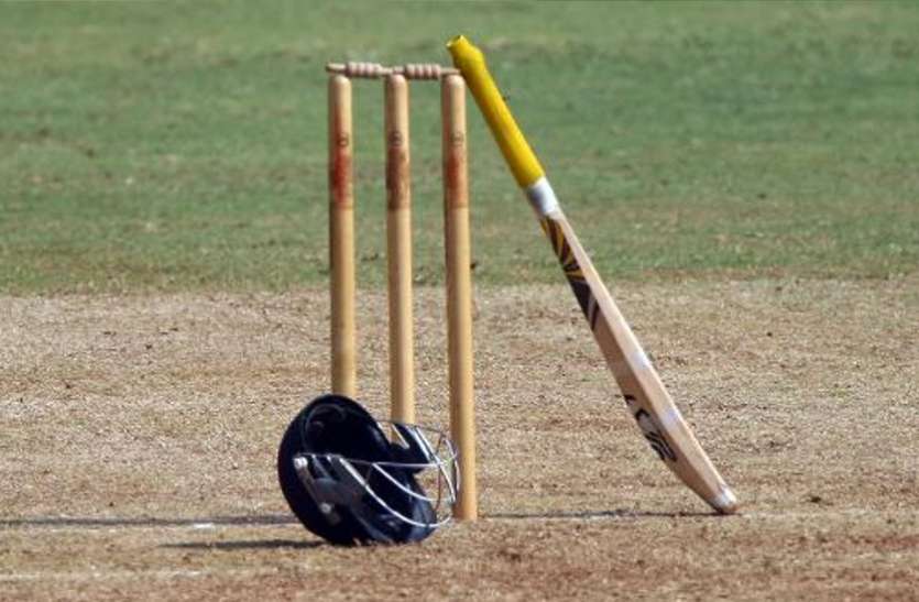 cricket.jpg जिला क्रिकेट संघ की बैठक में हुआ संवैधानिक संशोधन: दो उपाध्यक्ष, दो संयुक्त सचिव बढ़ाएं