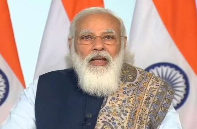 narendramodi.jpg पीएम मोदी ने सुरक्षा के मुद्दे पर की हाईलेवल मीटिंग, भविष्य की चुनौतियों और तैयारियों पर रहा फोकस