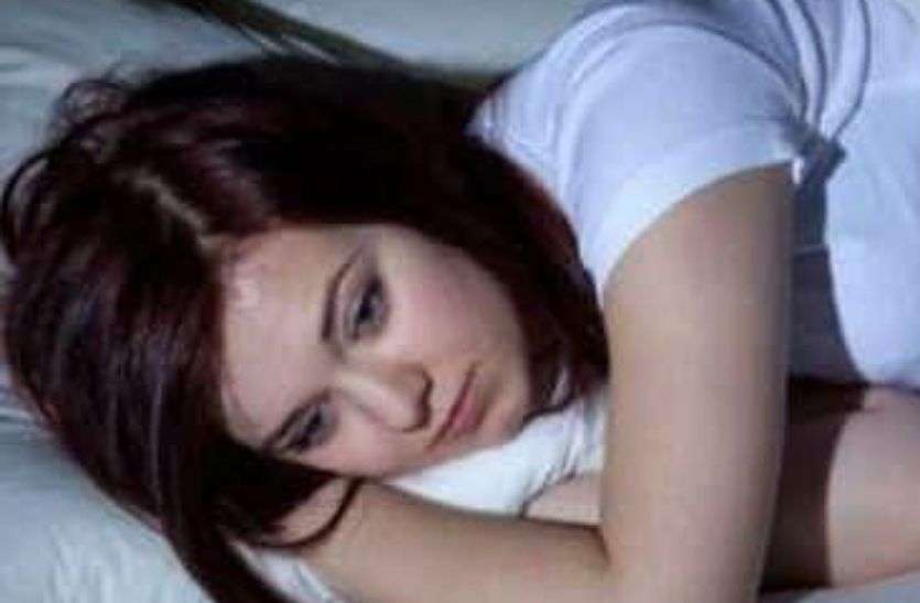 Insomnia Problem Insomnia Problem :- नींद नहीं आने की समस्या से परेशान हो गए हैं, तो जीवन शैली में करें यह बदलाव