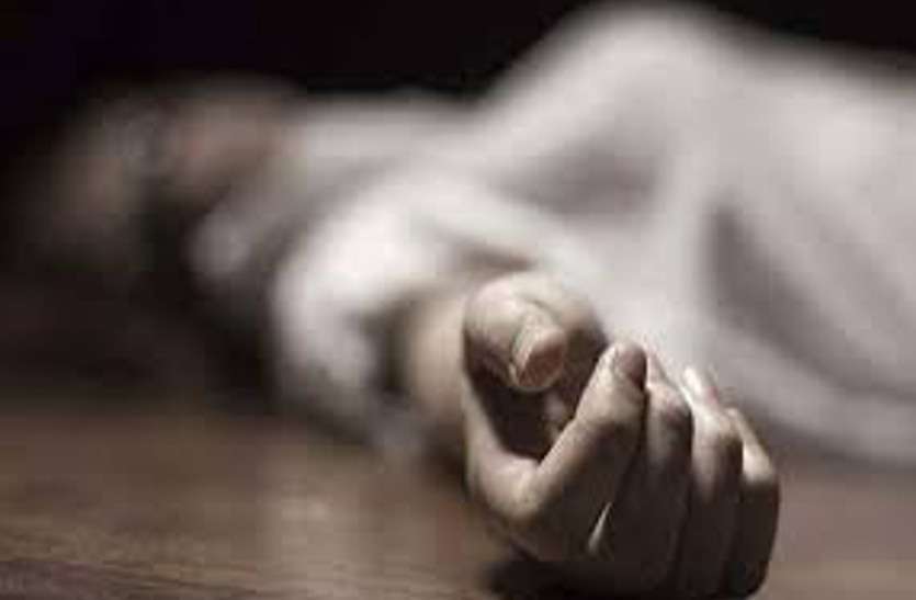 Newly marriage suicide AIIMS में बीएससी पैरामेडिकल की छात्रा ने फांसी लगाकर की खुदकुशी, मौके से सुसाइड नोट बरामद