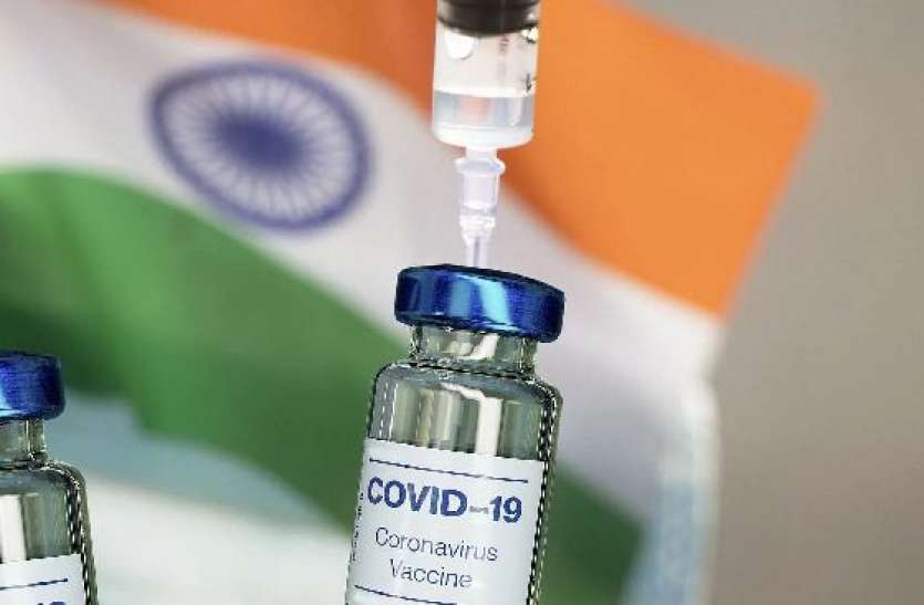 India says European Union to Include Covishield and Covaxin in Green Pass Scheme भारत की यूरोपीय संघ को दो टूक, Covishield और Covaxin को करे स्वीकार, वरना होगी जवाबी कार्रवाई