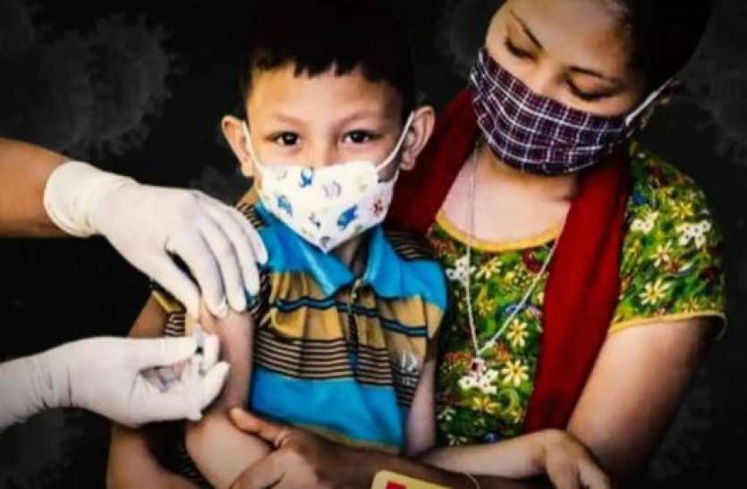 DCGI Pannel says Serum not allowed to trial Covovax on Children बच्चों पर 'कोवोवैक्स' के परीक्षण की सीरम को नहीं मंजूरी! जानिए क्या है पूरा मामला