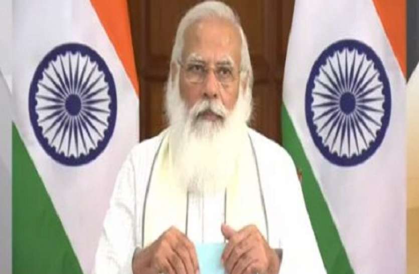 541.jpg PM Modi ने कहा- Digital India यानी सबको अवसर, सुविधा और सबकी भागीदारी, 6 वर्ष पूरे होने पर की लाभार्थियों से बात