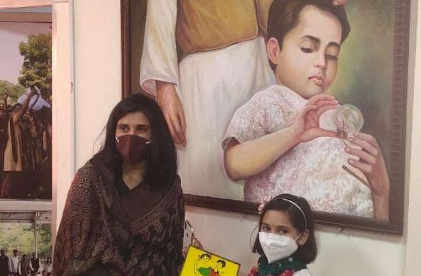 , बाल आयोग की पहल: 15 जिलों में बच्चों के लिए अलग कोविड केयर सेंटर तैयार