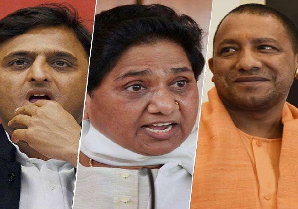 सपा-बसपा को बड़ा झटका तय, बीजेपी यूपी में बनाएगी इतने जिला पंचायत अध्यक्ष, टूट जाएंगे सारे पुराने रिकॉर्ड