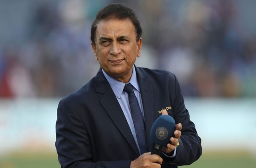 Sunil Gavaskar सुनील गावस्कर ने बताई WTC Final में हार की वजह, भारतीय बल्लेबाजों से हुई यह चूक