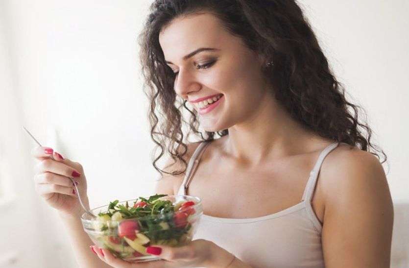 Health tips Health Tips : खाली पेट सलाद दही सहित इन चीजों को खाने से हो सकता है सेहत को यह नुकसान