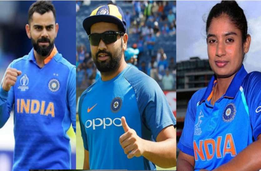 mitali_raj.jpg मिताली राज ने कोहली, रोहित और द्रविड़ को पीछे छोड़ इंग्लैंड में हासिल की ये खास उपलब्धि