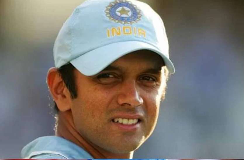 rahul_dravid.jpg सोढ़ी का बड़ा बयान, रवि शास्त्री को रिप्लेस कर सकते हैं द्रविड़