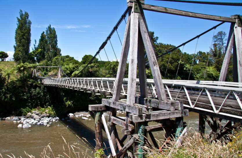 short_span_bridging_system.jpg आज सेना को मिलेंगे 12 शॉर्ट स्पैन ब्रिजिंग सिस्टम, हर तरह की जलीय बाधा होगी पार