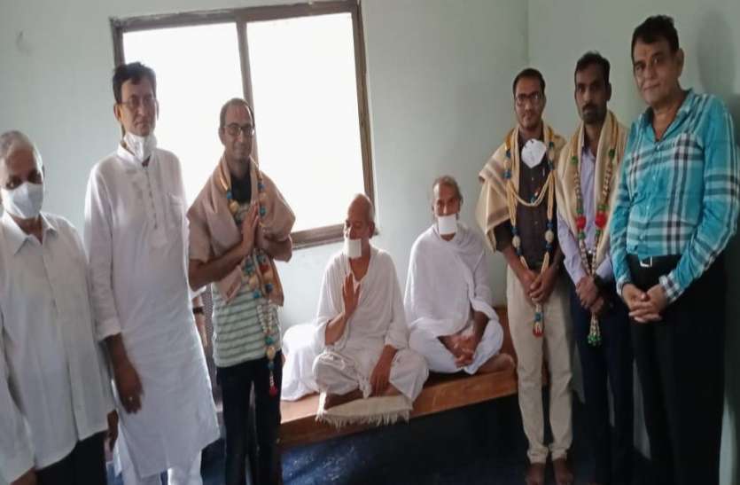 कर्म ही शुभ और अशुभ के निर्माता कर्म ही शुभ और अशुभ के निर्माता