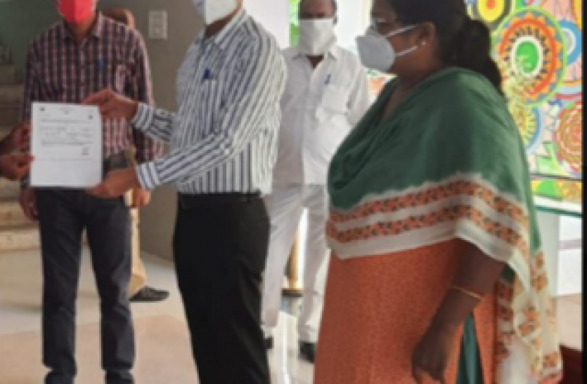 0401nsp10.png जिले के 15 बच्चों की अभिभावक बनी सरकार,380 बच्चों को मसीहा का इंतजार