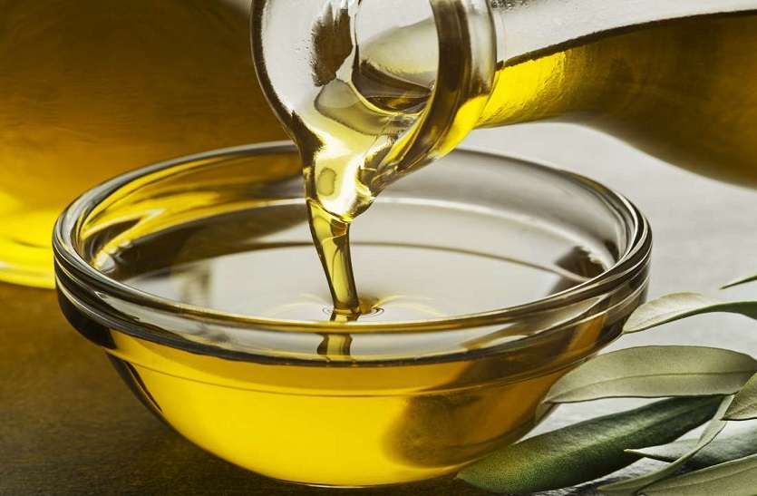 Palm oil: आज के आहार के लिए बेहतर विकल्प: पाम ऑयल Palm oil: आज के आहार के लिए बेहतर विकल्प: पाम ऑयल