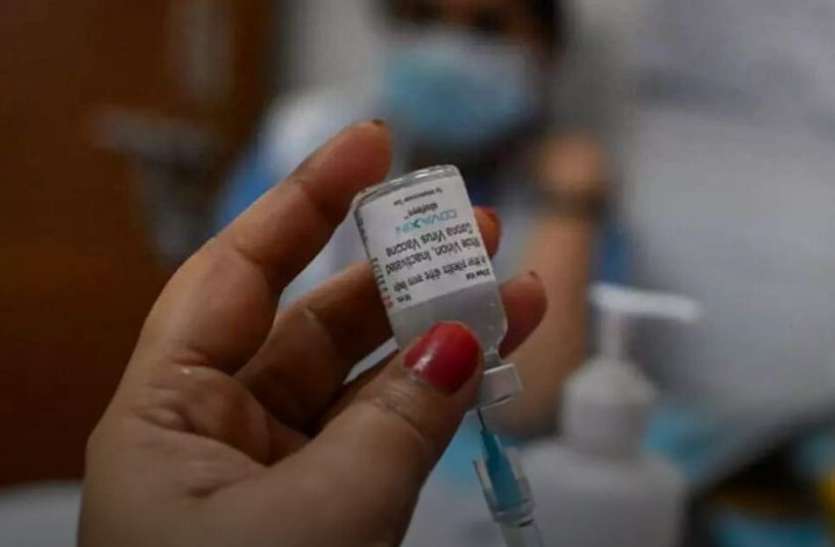 Covaxin gives more than 65 percent protection against Delta Variant bharat biotech present phase 3 final deta डेल्टा वेरिएंट में Covaxin देती है 65.2 फीसदी सुरक्षा, भारत बायोटेक ने पेश किया फेज-3 ट्रायल का फाइनल डेटा