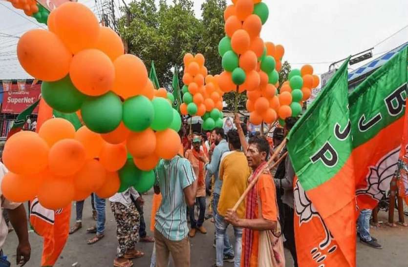 2022 elections cannot be determined by UP Panchayat Chunav result ...लेकिन जिला पंचायत अध्यक्ष चुनाव में जीत, विधानसभा में जीत का पैमाना नहीं