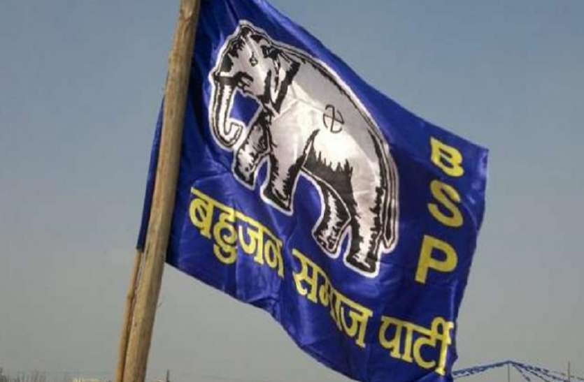 राजस्थान में युवा, दलितों को पद देकर संगठन मजबूत करेगी बसपा राजस्थान में युवा, दलितों को पद देकर संगठन मजबूत करेगी बसपा