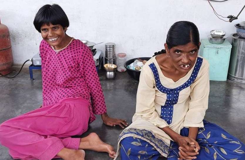 विमंदित बेटियों तक नहीं पहुंच पा रही सामाजिक सुरक्षा पेंशन योजना विमंदित बेटियों तक नहीं पहुंच पा रही सामाजिक सुरक्षा पेंशन योजना