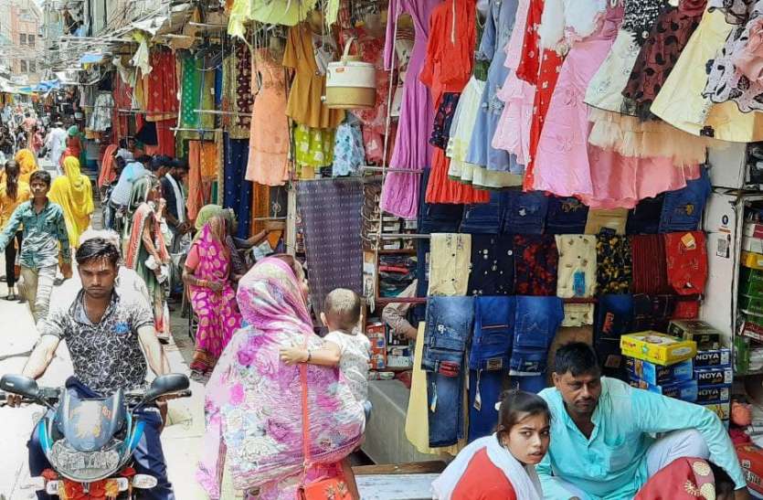 Patients started growing up in big cities, negligence in small cities बड़े शहरों में बडऩे लगे मरीज, छोटे शहर में हो रही लापरवाही