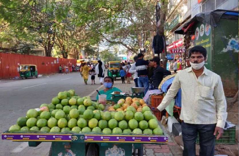 प्रदेश में पीएम स्वनिधि योजना में अब तक 18078 ऋण स्वीकृत प्रदेश में पीएम स्वनिधि योजना में अब तक 18078 ऋण स्वीकृत
