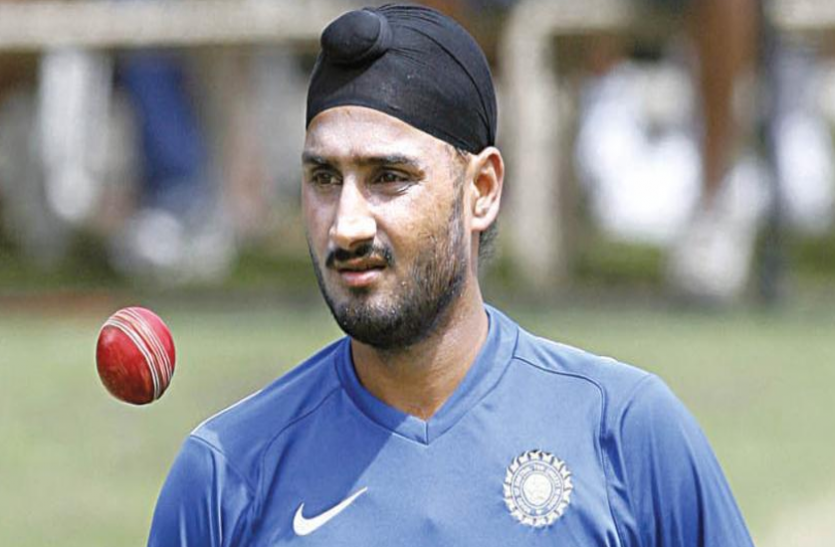 harbhajan_singh.png जब टीम में जगह न मिलने से निराश होकर हरभजन सिंह बनना चाहते थे ट्रक ड्राइवर
