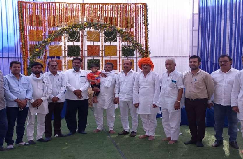 एम्स के सामने धर्मशाला का निर्माण कराएगी गौतम सभा एम्स के सामने धर्मशाला का निर्माण कराएगी गौतम सभा