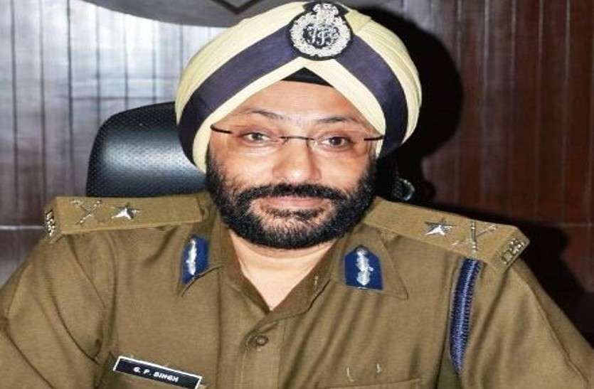 ADG के करीबियों पर ACB कस सकता है शिकंजा, दुर्ग से सीनियर IPS का कंप्यूटर जब्त, साइबर एक्सपर्ट करता था सिस्टम हैक ADG के करीबियों पर ACB कस सकता है शिकंजा, दुर्ग से सीनियर IPS का कंप्यूटर जब्त, साइबर एक्सपर्ट करता था सिस्टम हैक