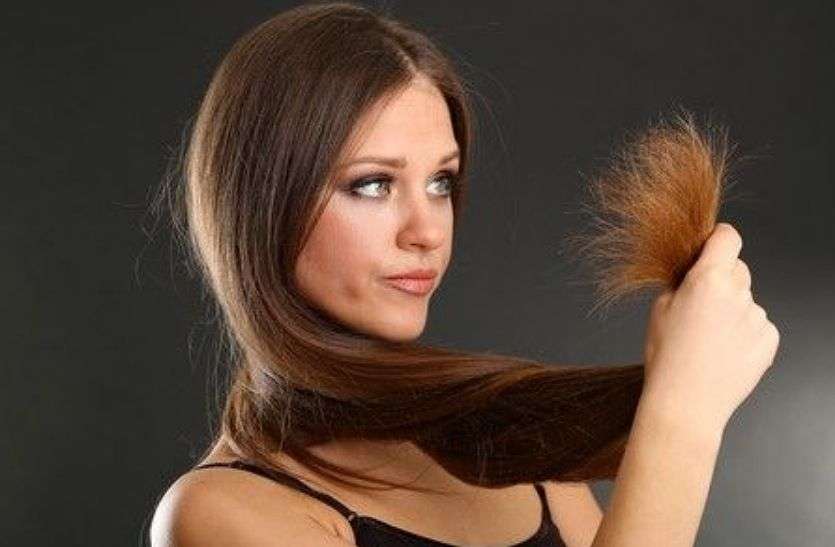 Split Ends Split Ends :- दो मुंहे बालों से छुटकारा पाने के लिए इस तरह करें शैंपू और हेयर ट्रिमिंग
