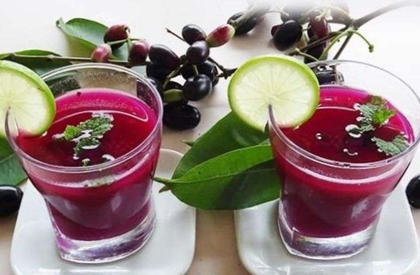 Healthy juice Healthy juice :- सेहत और आंखों के लिए बहुत फायदेमंद है यह जूस