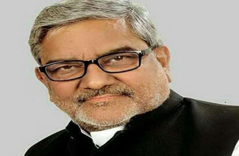 राज्यसभा सासंद कैलाश सोनी टोल बूथ को लेकर किसान आंदोलित, सांसद कैलाश सोनी ने मंत्री को लिखा पत्र