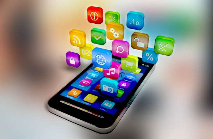 mobile apps राजनीति और समाजसेवा पर भी तकनीकी हावी, मोबाइल ऐप कर रहा मदद