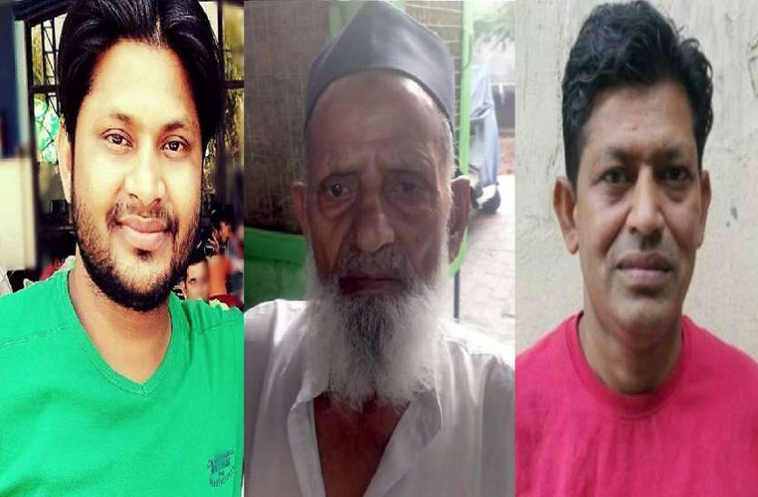 musa-khan.jpg Darbhanga Blast : रिटायर्ड फौजी मूसा खान बोला- मेरे बेटे देशद्रोही तो उन्हें गोली मार दो...