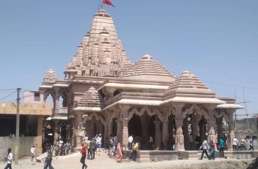 तीर्थ शौली हनुमान मंदिर खुला, पहुंचे श्रद्धालु तीर्थ शौली हनुमान मंदिर खुला, पहुंचे श्रद्धालु